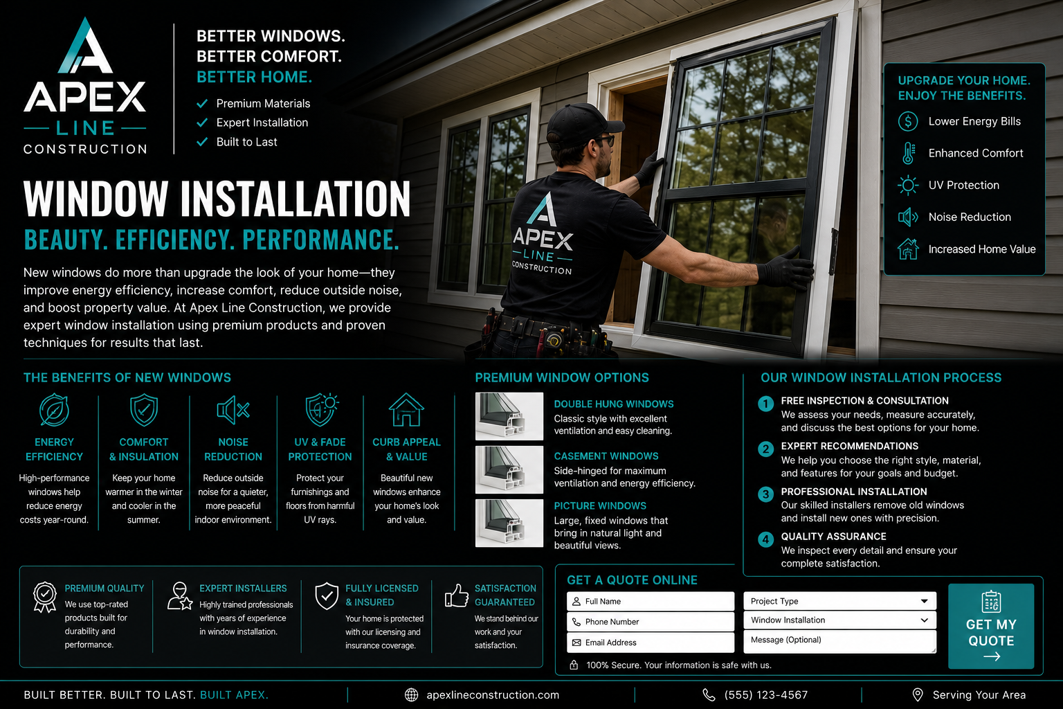 Window Replacement